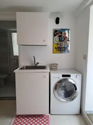 Cucina o angolo cottura di Ca' del mare