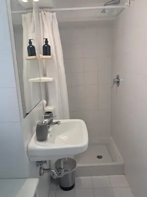 Bagno di Ca' del mare