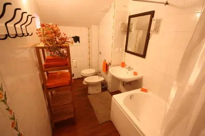 Bagno di Ca' Mirò