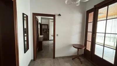 Planimetria di Garibaldi Terrace - Venice Penthouse apartment