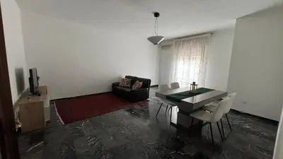 TV o dispositivi per l'intrattenimento presso Garibaldi Terrace - Venice Penthouse apartment