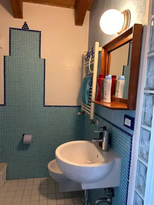 Bagno di BikeBnB