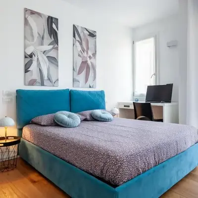 Charming Home-DuomoTv