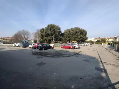 Il quartiere o una zona nella vicinanze dell'appartamento