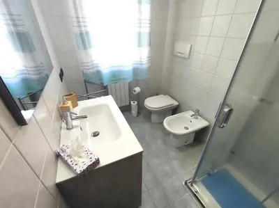 Bagno di Al Borgo Fiorito