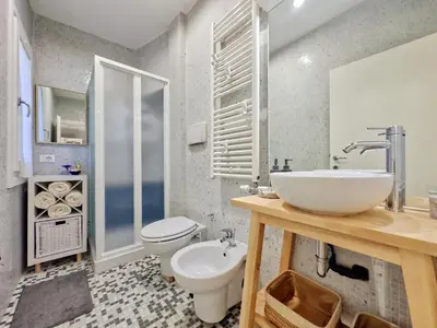 Bagno di Corso Palladio 180