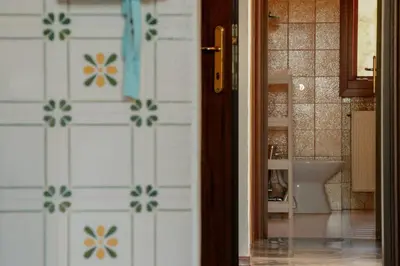 Bagno di Key of Venice Apartment