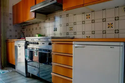 Cucina o angolo cottura di Key of Venice Apartment