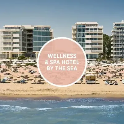 Falkensteiner Hotel & Spa Jesolo