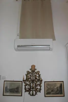 Planimetria di Mimi's studio