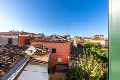 Planimetria di Residenza San Piero