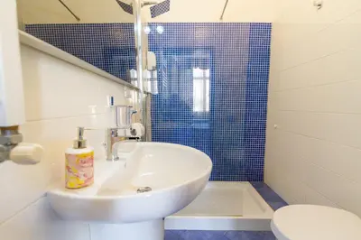Bagno di Art Dreams B&B