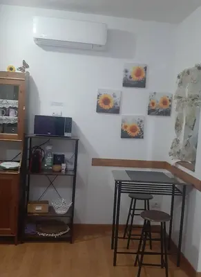 Cucina o angolo cottura di Misa house