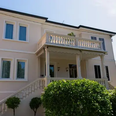 B&B Villa Margherita - Luxury Rooms in Padua