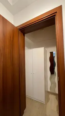 Planimetria di Casa Laguna Escape