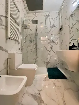Bagno di Ca della Lana