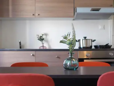Cucina o angolo cottura di Casaviva