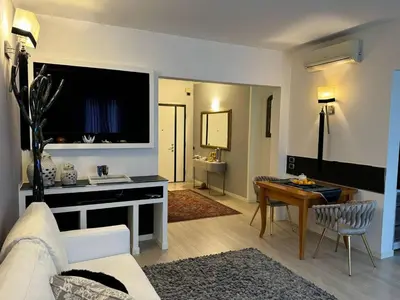Planimetria di Comfort e Charme nel Cuore di Treviso TV