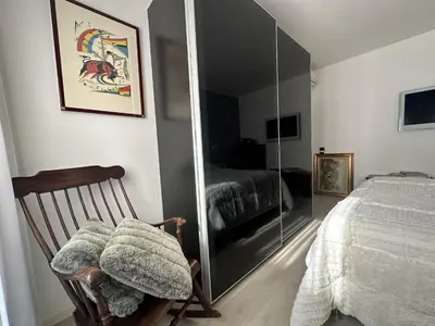 Planimetria di Comfort e Charme nel Cuore di Treviso TV