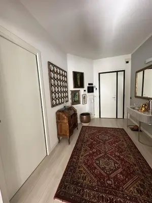 Planimetria di Comfort e Charme nel Cuore di Treviso TV