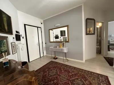 Planimetria di Comfort e Charme nel Cuore di Treviso TV