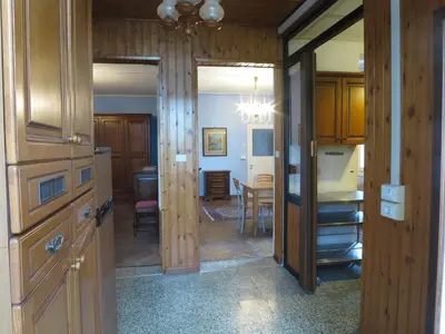 Planimetria di Appartamento in zona storica