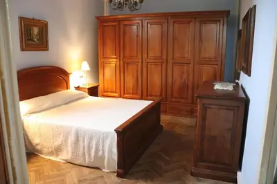 Planimetria di Appartamento in zona storica
