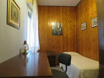 Planimetria di Appartamento in zona storica