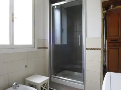 Planimetria di Appartamento in zona storica