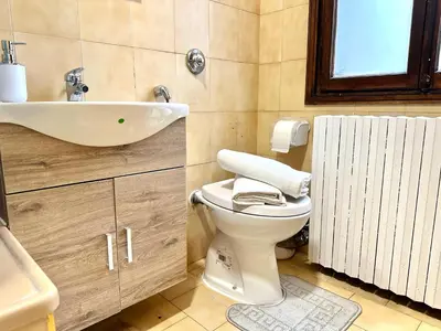 Bagno di Venetian Nexus