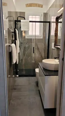 Bagno di Lovely Escape in Venice