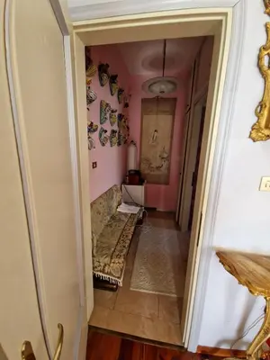 Planimetria di Villa Leonati
