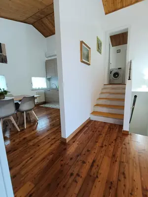 Planimetria di Noventa Venice Apartment