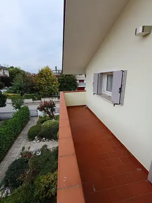 Edificio in cui si trova l'appartamento