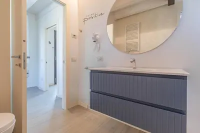 Bagno di Apartment-Boutique Gioia