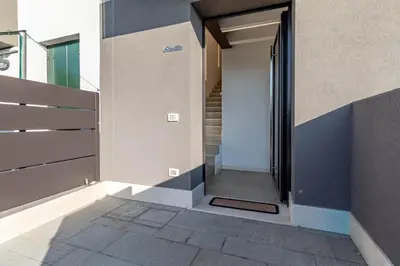 Planimetria di Apartment-Boutique Stella