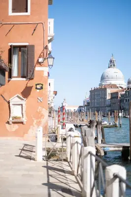 Paesaggio naturale nelle vicinanze dell'appartamento