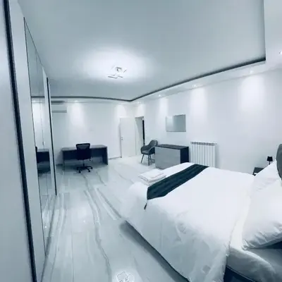 Apartment Corallina