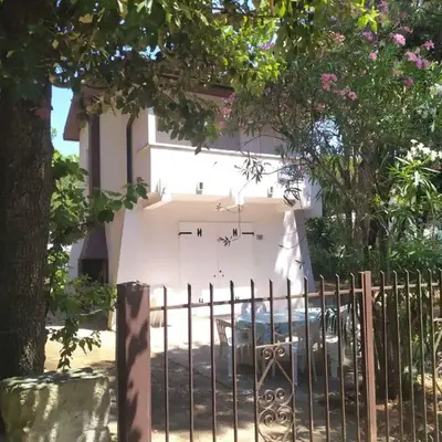 Holiday home in Rosolina Mare 25059