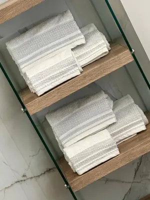 Planimetria di LA LOGGIA residenza di charme