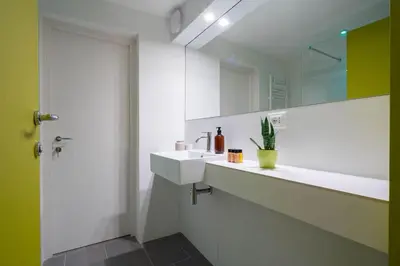 Bagno di Rialto Green Design Apartment