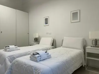 Planimetria di Welc-ōM Palazzo Esedra