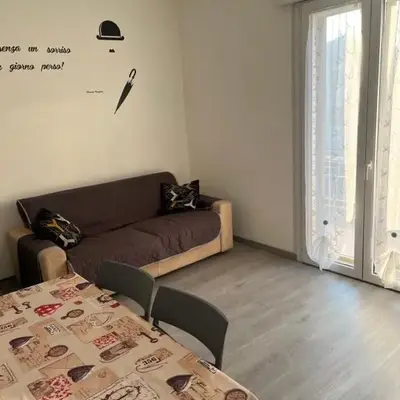 At Home Mestre Via Nigra Venezia 3 bedrooms & parking free