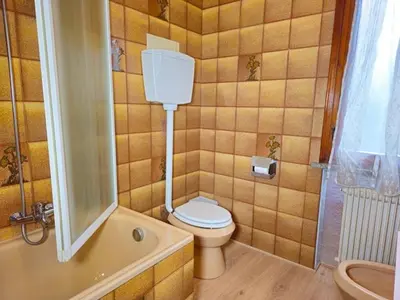 Bagno di Casa Veronika