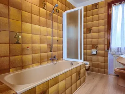 Bagno di Casa Veronika