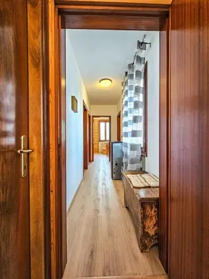 Planimetria di Casa Veronika