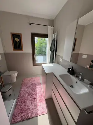 Bagno di Macapartment