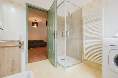 Bagno di Novalesi Vintage interno 2