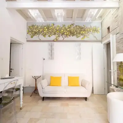 Lemon House