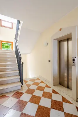 Planimetria di Residence Il Mulino - 25 minutes from Venice